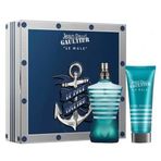 Jean Paul Gaultier Le Male 125 ml Edt Set Erkek Parfüm