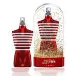 Jean Paul Gaultier Le Male 125 ml Xmas Edition Erkek Outlet Parfüm