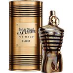 Jean Paul Gaultier Le Male Elixir 125 ml Erkek Parfüm 3453425488
