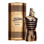 Jean Paul Gaultier Le Male Elixir EDP 125 ml Erkek Parfüm