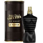 Jean Paul Gaultier Le Male Intense EDP 125 ml Erkek Outlet Parfüm