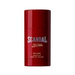 Jean Paul Gaultier Pudrasız Leke Yapmayan 75 gr Stick Deodorant