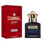 Jean Paul Gaultier Scandal Intense EDP 100 ml Erkek Parfüm
