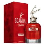 Jean Paul Gaultier Scandal Intense EDP 80 ml Kadın Parfüm