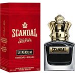 Jean Paul Gaultier Scandal Le Parfum For Him Edp 50 ml Erkek Parfüm