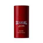 Jean Paul Gaultier Scandal Pour Homme 75 gr Stick Deodorant