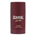 Jean Paul Gaultier Scandal Pour Homme Deodorant Stick