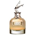 Jean Paul Gaultier Scandale Gold EDP 80 ml Kadın Parfüm
