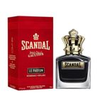 Jean Paul Gaultier Scandale Le Parfum İntense EDP 100 ml Erkek Parfüm