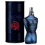 Jean Paul Gaultier Ultra Male Intense EDT 125 ml Erkek Parfümü