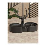 jeane home decor Geyik Modeli Çok Amaçlı Organizatör