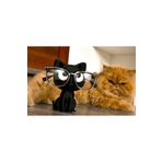 jeane home decor Kedi Gözlük Tutacağı Gözlük Standı Dekoratif Hediyelik Obje Figür