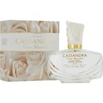 Jeanne Arthes Cassandra Roses Blanches EDP 100 ml Kadın Parfüm