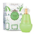 Jeanne Arthes French Way Of Life Tea Time A Paris Macaron Amande EDP 100 ml Kadın Parfüm