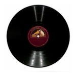 Jeannette Macdonald - March Of The Grenadiers My Dream Lover TAŞ PLAK (107) PLK23058
