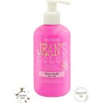Jean's Color 250 ml Altın Gül Krem Saç Boyası Gül Kurusu Renk Özelliği ile Uzun Süre Kalıcı
