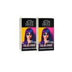jeans color Açıcı Seti 2 Paket