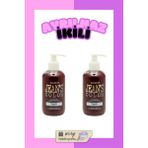JEAN'S COLOR Amonyaksız Macenta Renkli Saç Boyası 250 ml X2 Adet Kokusuz Su Bazlı Magenta Hair Dye