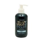 jeans color Jean's Color Yeşil 250ml. Green Amonyaksız Balyaj Renkli Saç Boyası