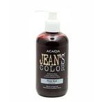 Jean's Color Koyu Kızıl 250 ml Saç Boyası