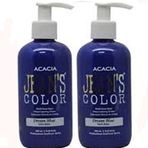 Jean's Color Mavi 2x250 ml Saç Boyası