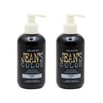 Jean's Color Mor Violet Saç Boyası 250 ml 2 Adet 0001-beyaz