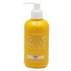 Jean's Color Sarı 250 ml Saç Boyası