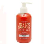 Jean's Color Turuncu 250 ml Saç Boyası