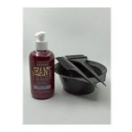 Jeans Color Vişne Kızılı 250ml. + Boya Seti