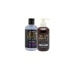 Jeans Color Vişne Kızılı 250ml. Cherry Red + Jeans Color Boya Korumalı Şamp.250ml.