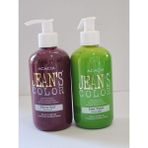 Jean's Color Vişne Kızılı-Limon Küfü 250ml 2liset