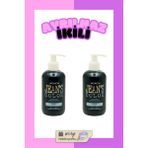 Jean'S Color Yeşil Renkli Saç Boyası 250 Ml X2 Adet Su Bazlı Green Hair Dye