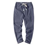 Jeans Erkek Vintage Günlük Pantolon Hip Hop Sokak Giyim Pantolon Denim Pantolon Modern Pantolon Erkek 2025 Günlük Nefes Alabilir Boyfriend Jeans Rahat Erkek Kot Pantolon, Gy1., XXL