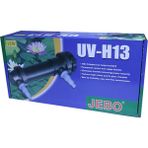 Jebo 21051 13w Akvaryum UV Filtresi