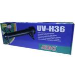 Jebo 36 W UV Akvaryum Filtresi