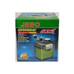 Jebo 825 Dış Filtre 1000 L/s