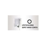 Jebo -lifetech 625/635/825/828/829/835/838/839 Dış Filtre Sepetler Arası Conta