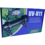 Jebo Uv Akvaryum Filtresi 11W Ferrg
