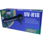 Jebo Uv Akvaryum Filtresi 18 W Ynsmr