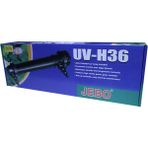 Jebo Uv Akvaryum Filtresi 36 W Nrmsa