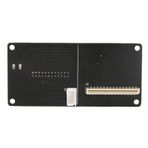 Jectse 3D Yazıcı Aktarım Ekstrüder Kartları, PCB Z Eksen Adaptör Panosu Yedek Sidewinder Ekstrüzyon Başlığı Adaptör Panosu Sidewinder X1 için