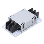 Jectse Güç Dönüştürücü, DN510 10A Dönüştürücü Modülü, DC 24V 12V - 5V 10A DC Güç Dönüştürücü Ultra İnce Düşürücü Güç Modülü, Voltaj Regülatörü