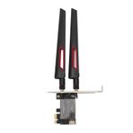 Jectse Kablosuz Oyun Ağ Kartı Tak Ve Çalıştır 1435ac WiFi Kablosuz Adaptör, 7 8 10 Için Gelişmiş Sinyal Alımı 2.4Ghz 5Ghz (rcazgvef4k-12)