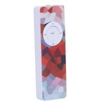Jectse Müzik Çalar, Dahili Hoparlör, Destek Hafıza Kartı, Kompakt MP3 Çalar, HiFi, Kayıpsız, Koşu, Öğrenci, İş Seyahati Veya Eğlence Için (#2)