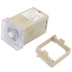 Jectse SıcaklıK Kontrol Cihazı 220VAC，0-400℃ Dijital Termostat K Giriş Noktası Termostatı，Kimya Endüstrisi, Hafif Sanayi, Tekstil, Metalurji Için