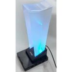 Jedel Gm01 Masaüstü Rgb Kulaklık Standı Gm-01