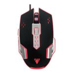 jedel Gm880 e-Sport Işıklı Kablolu Gamer Mouse
