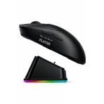 Jedel Wd157 1600 Dpı Bluetooth + 2.4Ghz Kablosuz Oyuncu Mouse Şarj Standı Seti