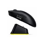 Jedel Wd157 Bluetooth + 2.4Ghz Kablosuz Oyuncu Mouse Ve Manyetik Şarj Standı Seti