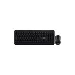 Jedel WS881 Multimedya 2.4ghz Wireless Klavye + Mouse Set